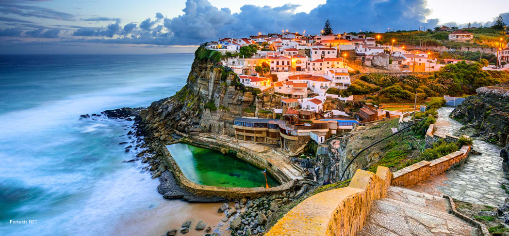Portekiz hakkında herşey Portekiz.NET'te!